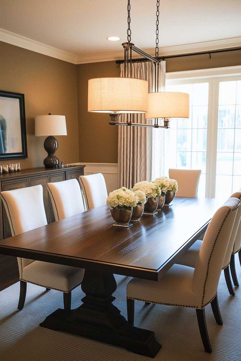 Opt for Soft, Ambient Lighting