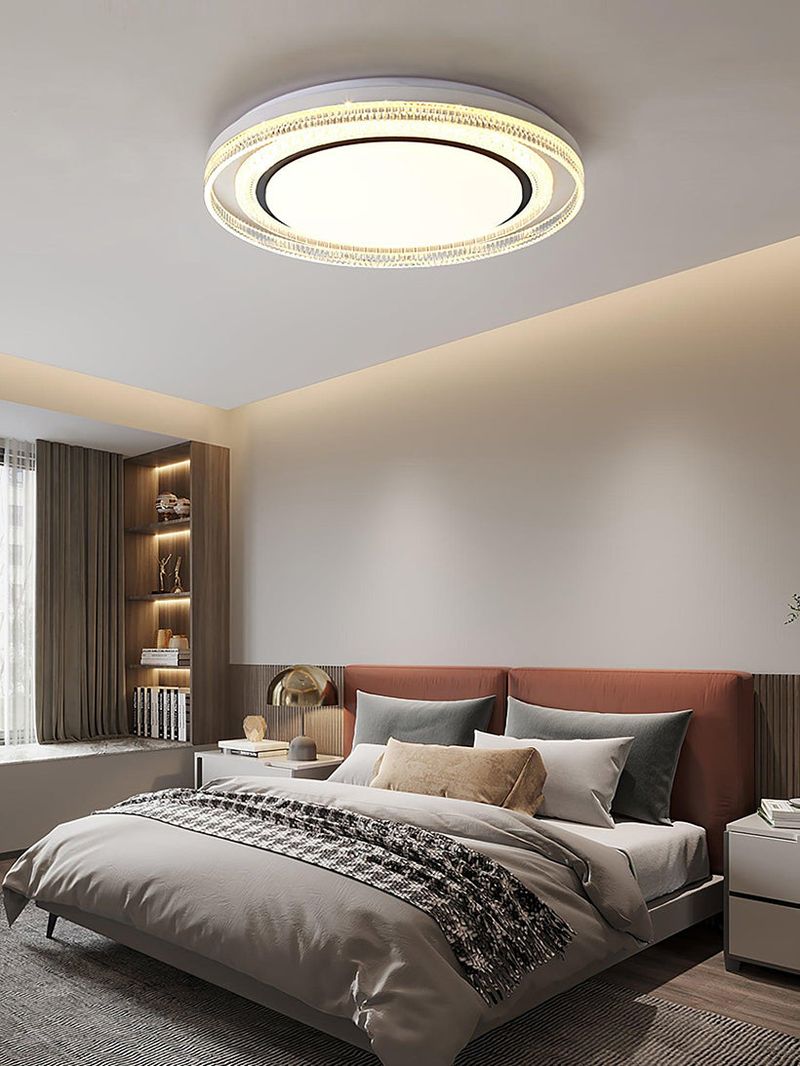 Avoid Oversized Light Fixtures