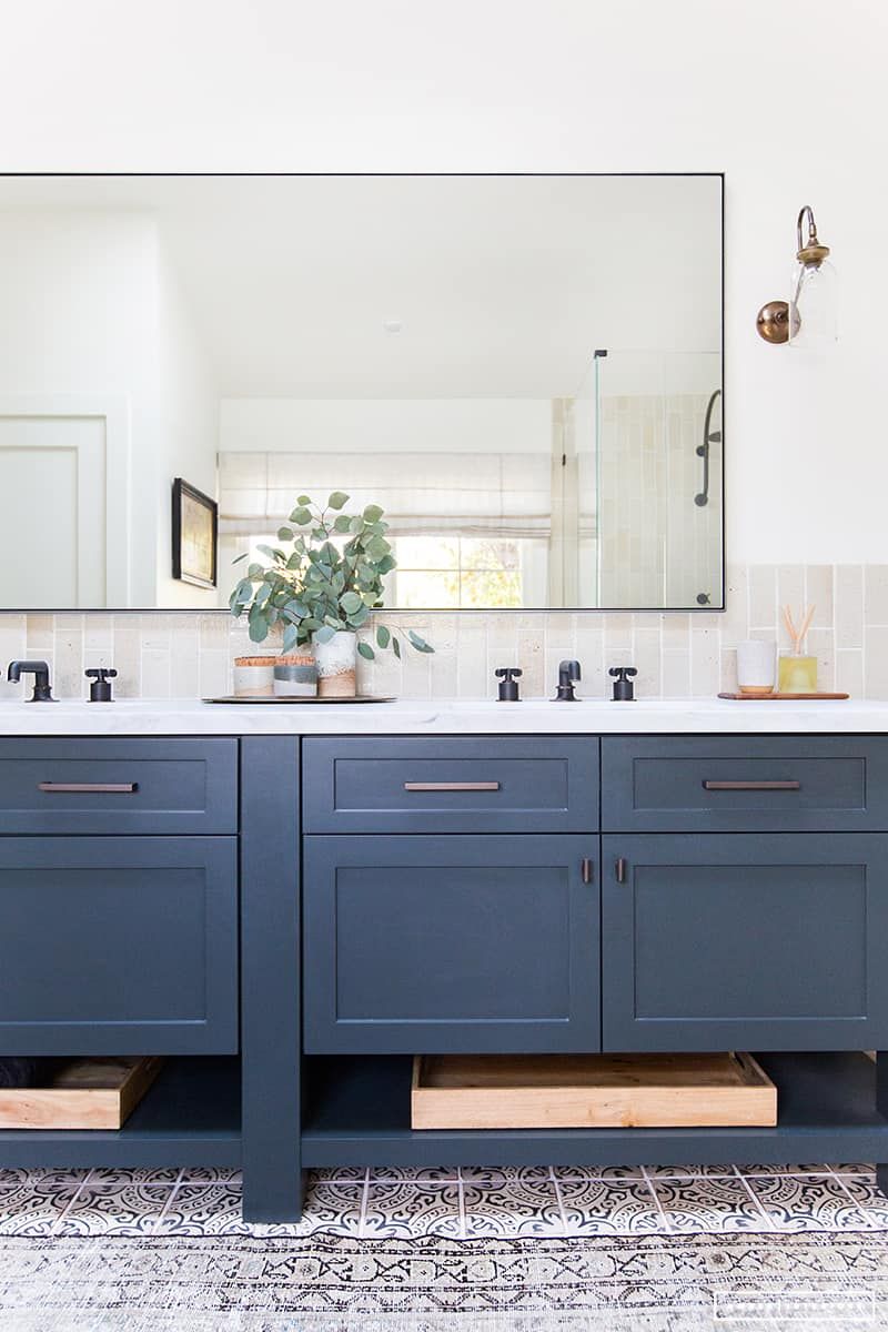 Mismatched Fixtures