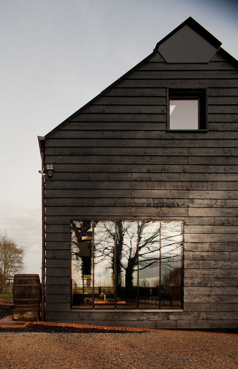 Ancient Party Barn – Kent, UK
