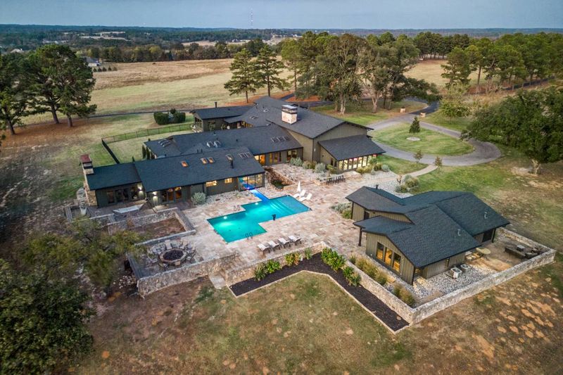 White Bison Ranch – Athens