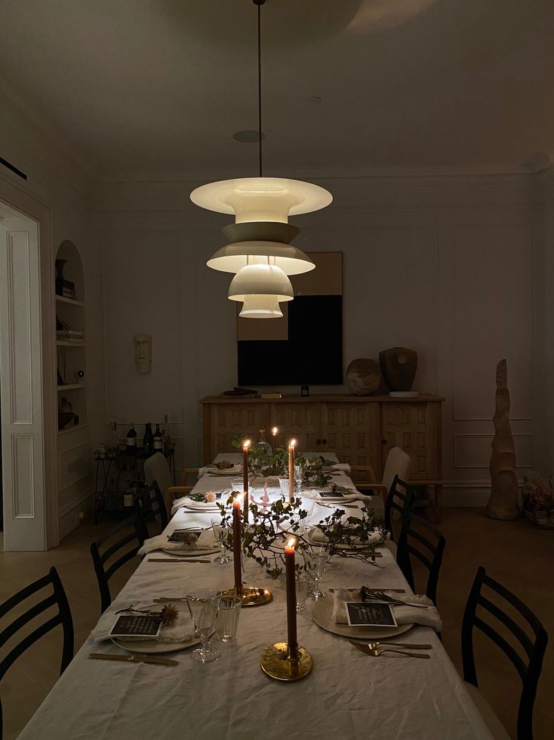 Thoughtful Lighting Fixtures