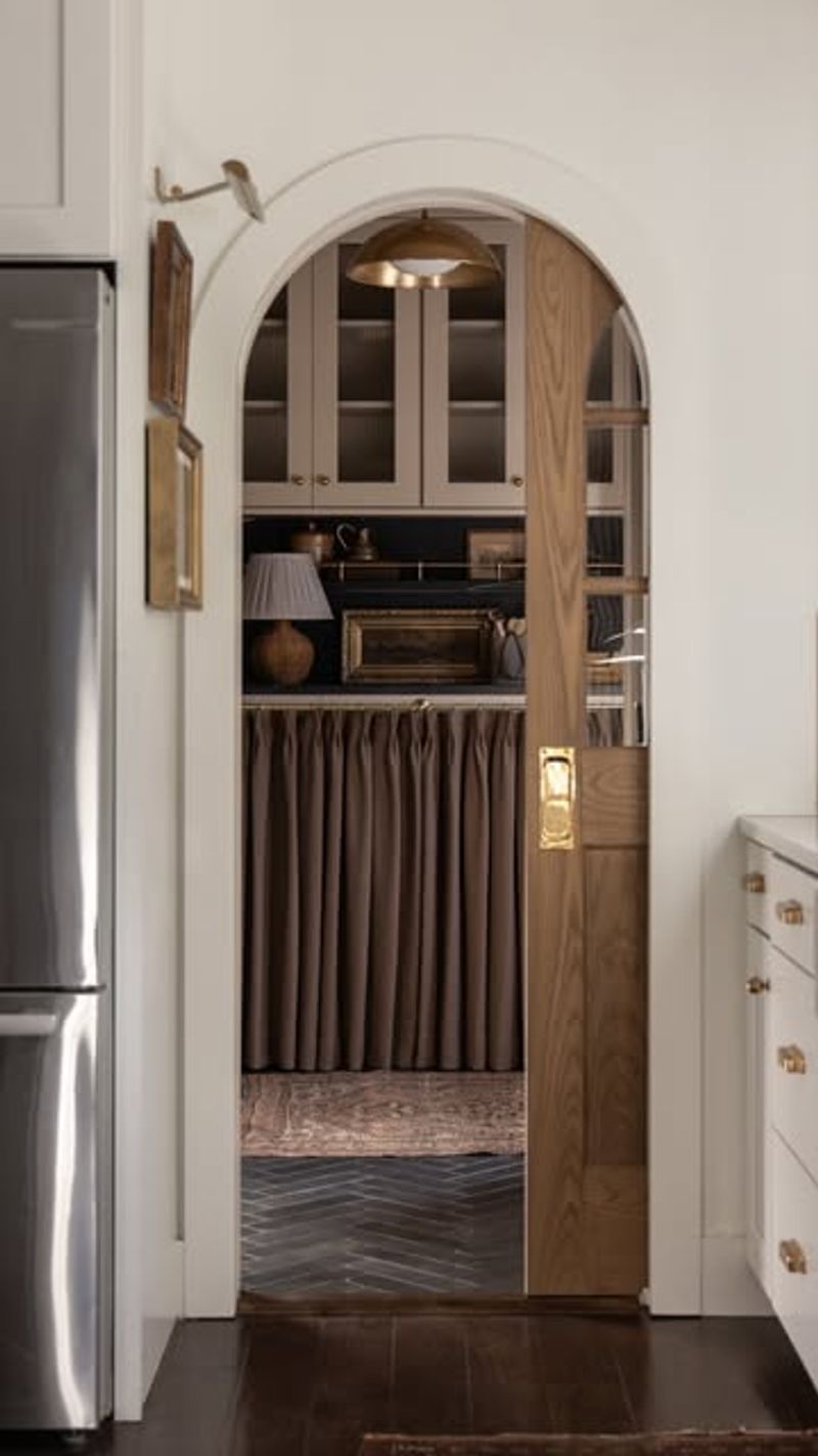 Pocket Doors