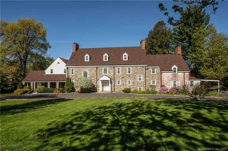 Colonial Revival – Hartford