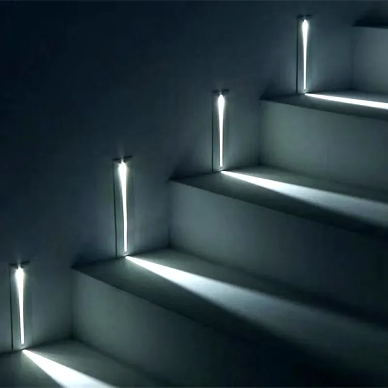 Staircase Step Lights