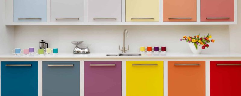 Hand-Painted Furniture