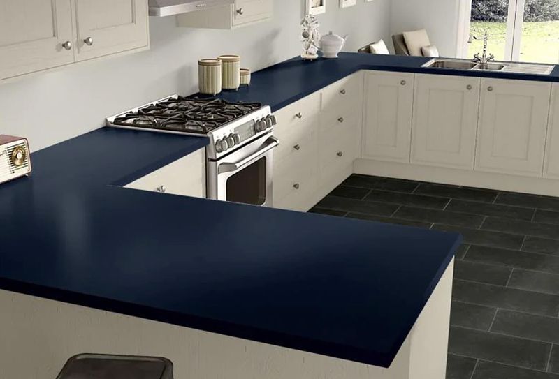 Bold Countertops