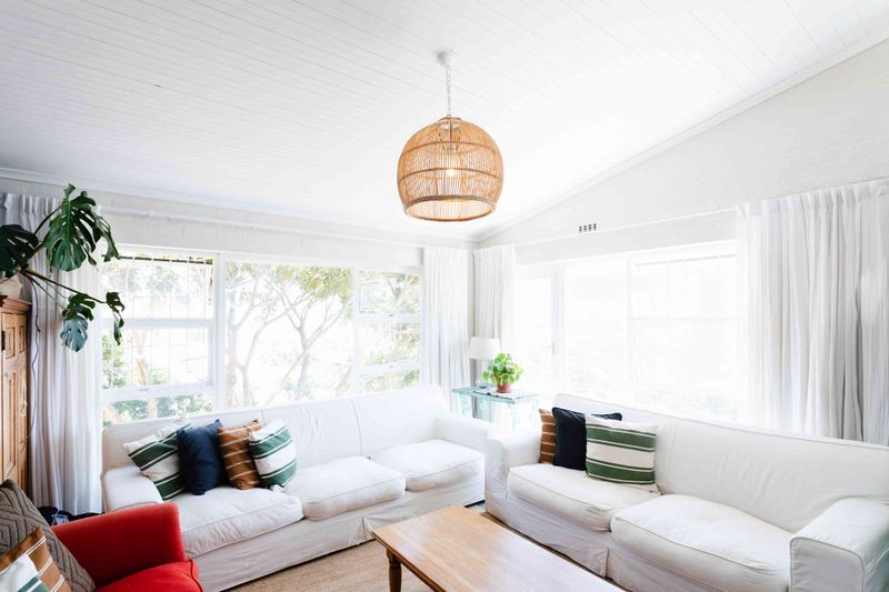 Statement Light Fixtures