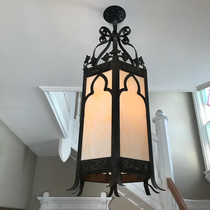 Vintage Lantern Revival