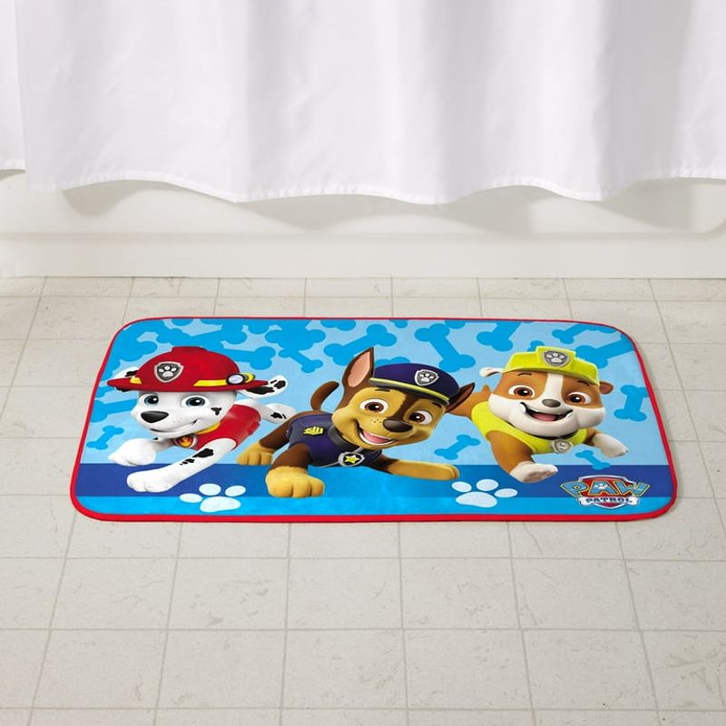 Kid-Friendly Character Charmers