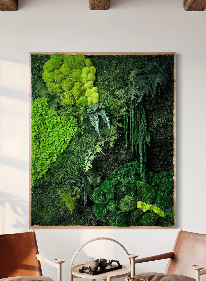 Biophilic Design Elements