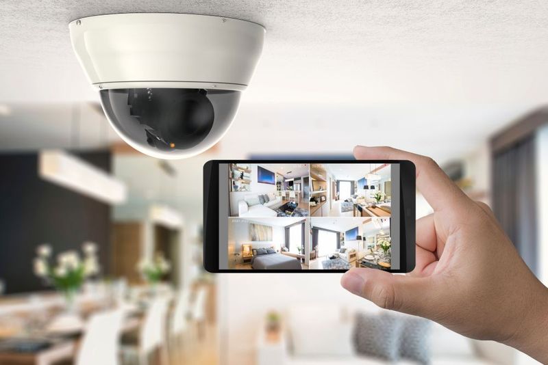 Security Camera System