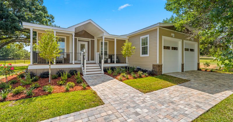 Manufactured Homes