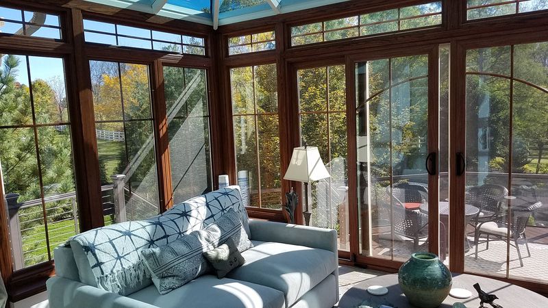 Sunroom Additions