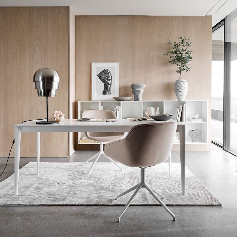 Scandinavian Hygge Haven