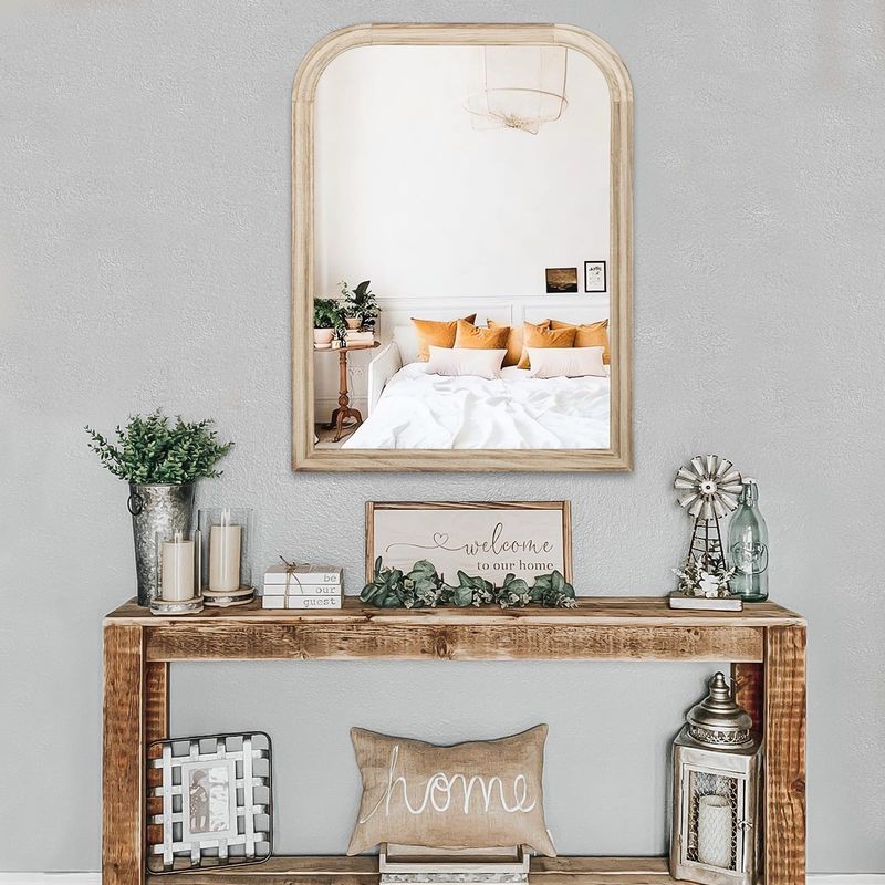 Decorative Mirrors