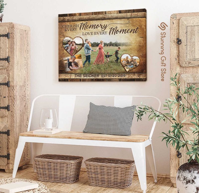 Personalized Decor