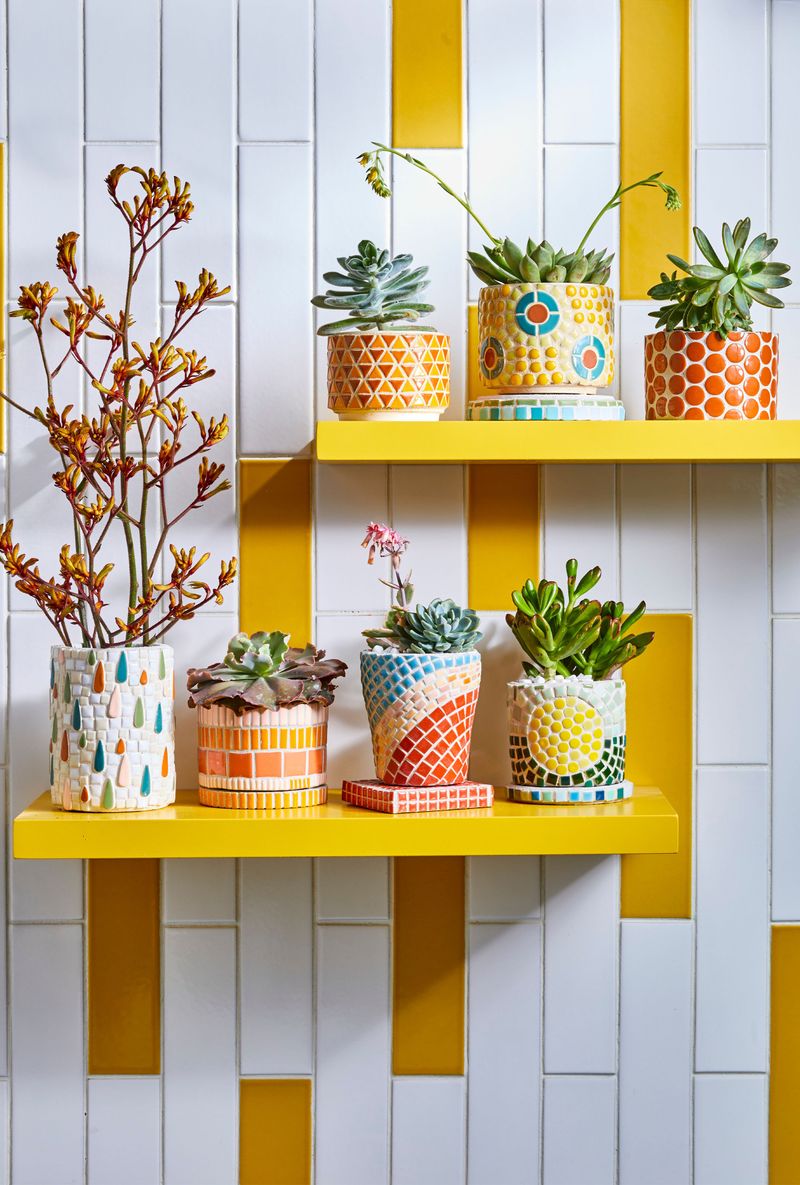 Make Seasonal Door Decorations
