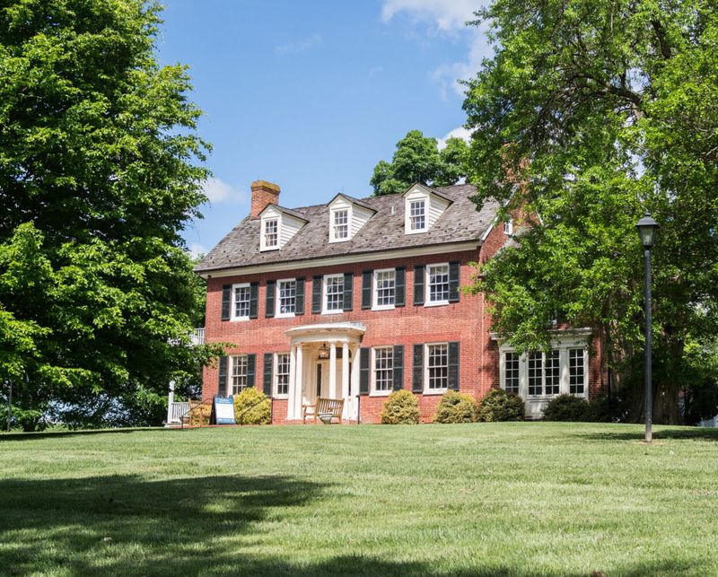 Woodlawn – Kearneysville