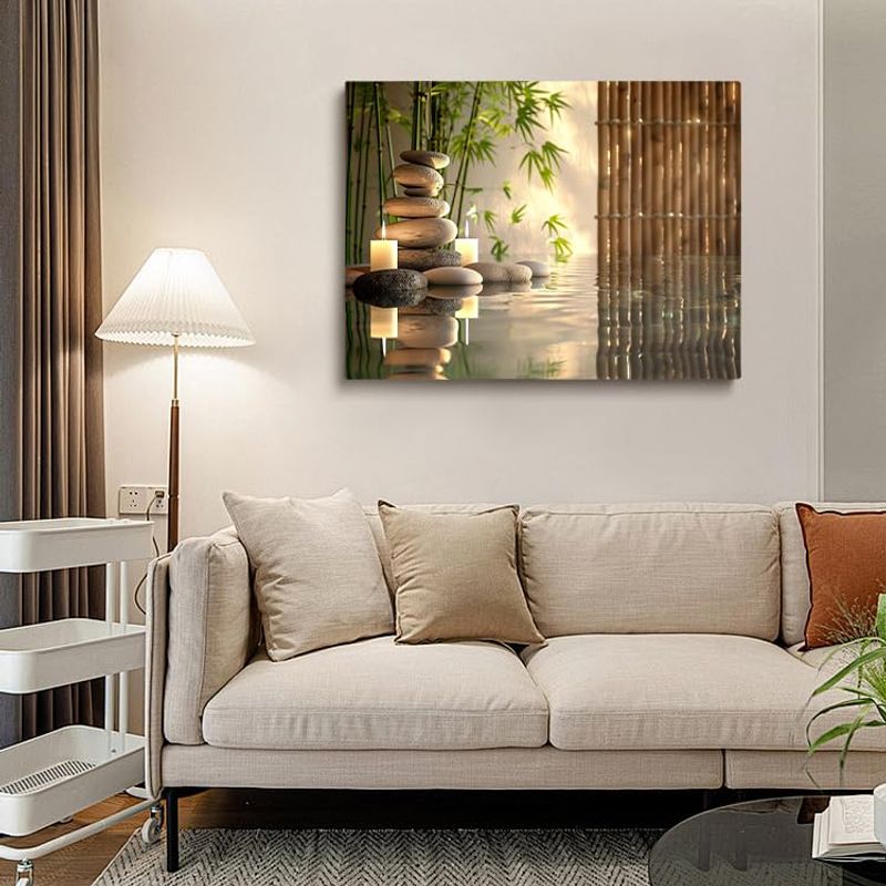 Incorporate Meaningful Art