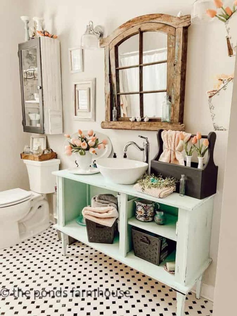 Design A Bathroom Accessory Set