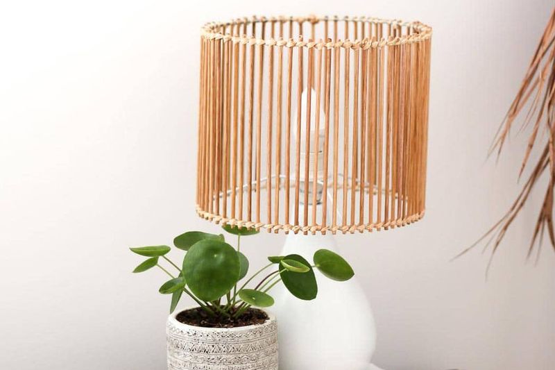 Replace or Update Lampshades