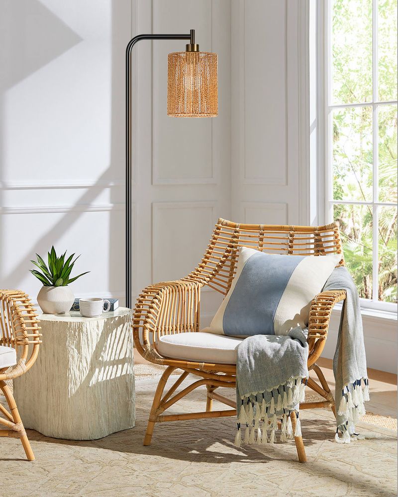 Enhance Natural Light