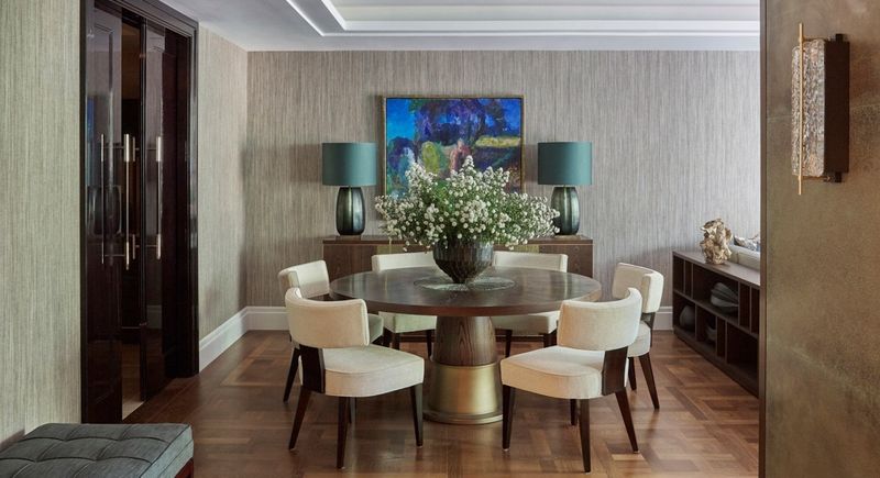 Choose Rich Color Schemes