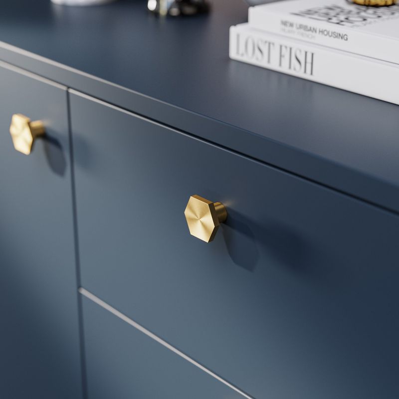 Update Hardware and Fixtures