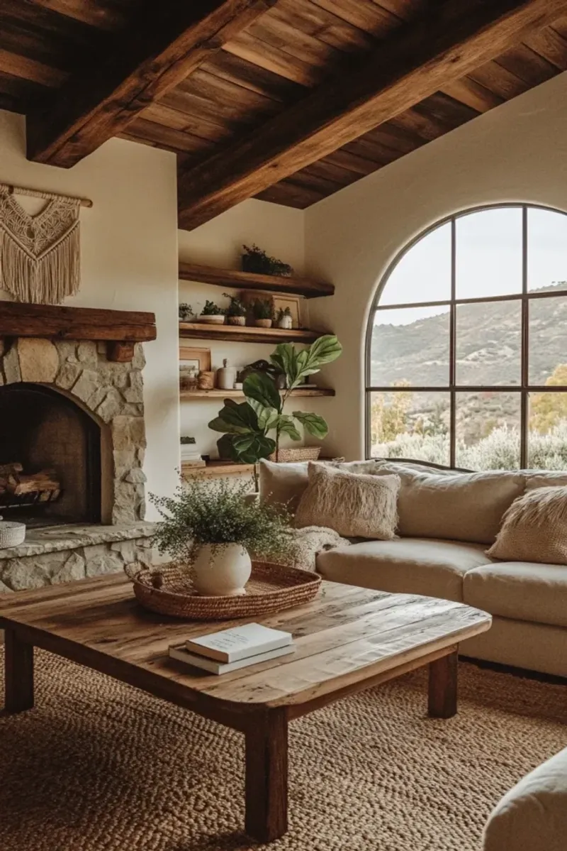 Embrace Imperfect Coziness