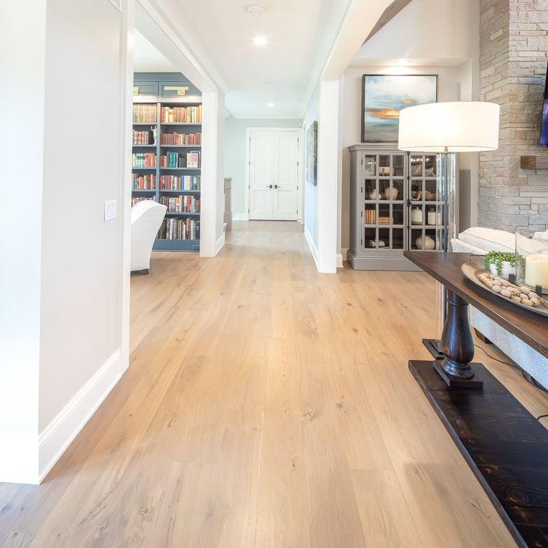 Timeless Flooring
