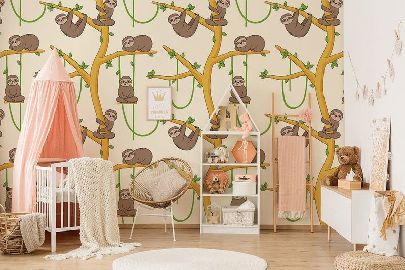 Whimsical Wallpaper Wonders