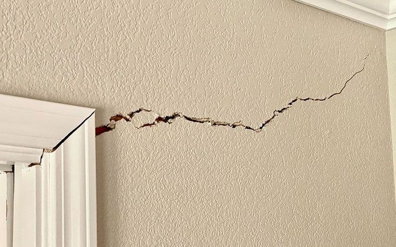Foundation Problems and Structural Issues