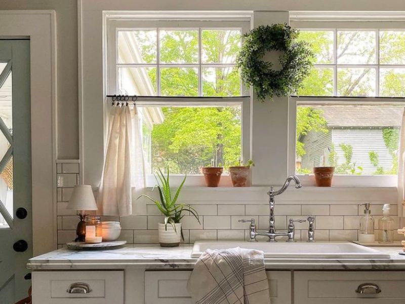 Apartment-Renter's Dream: Temporary Yet Stylish