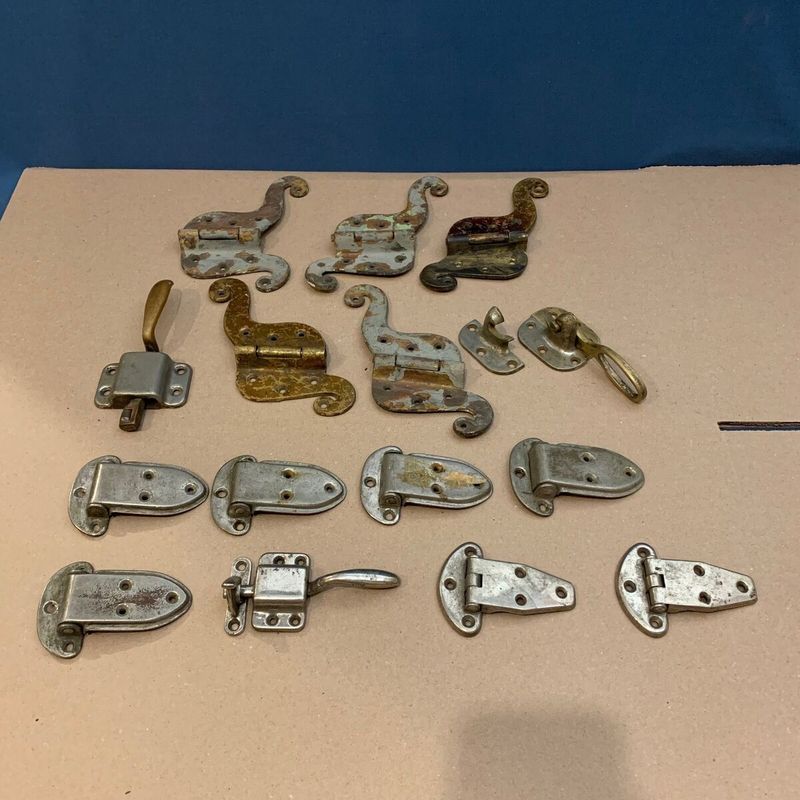 Icebox Hardware