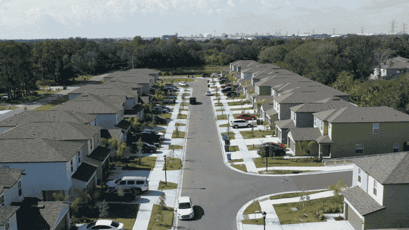 Concealed Neighborhood Issues