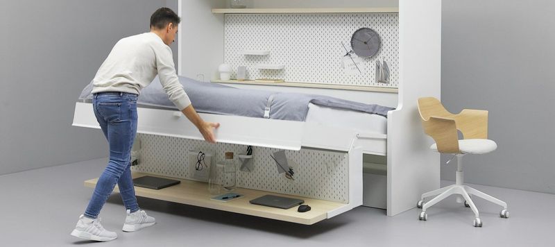 Multipurpose Furniture Magic