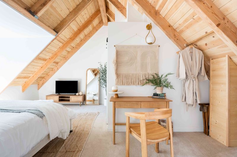 Assess Your Space And Needs