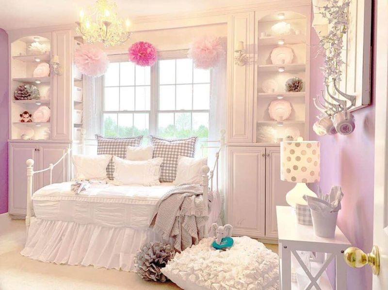 Quirky Accent Pieces