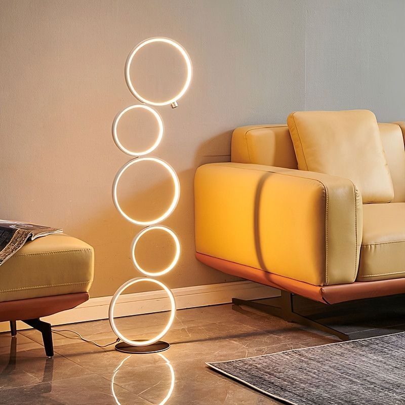 Serve as a Decorative Element