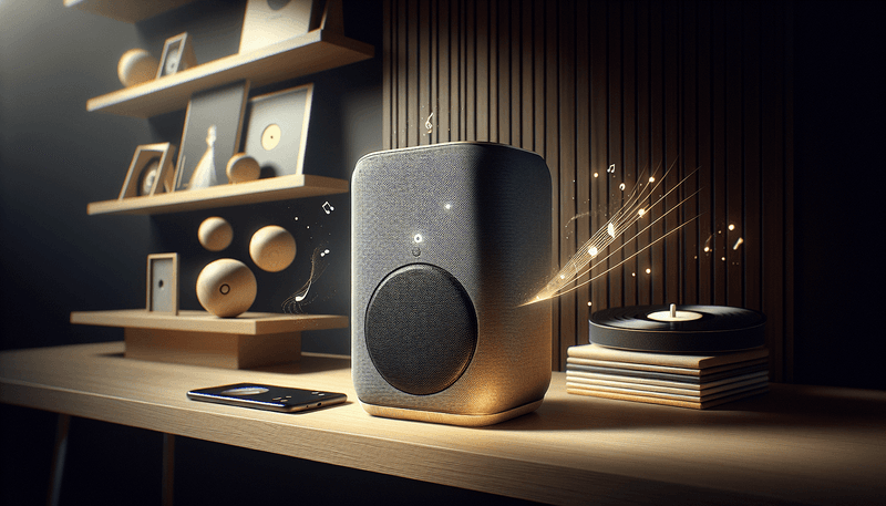 Curate a Comfort Soundtrack