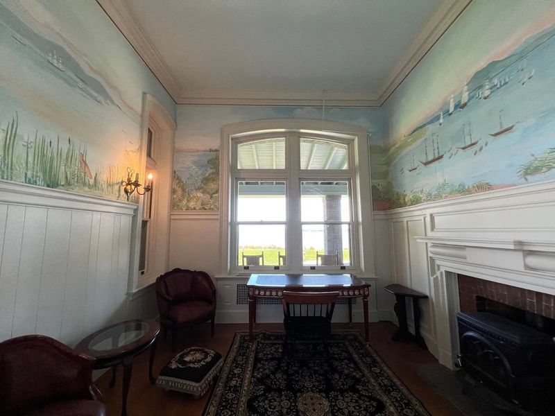 Window Nook