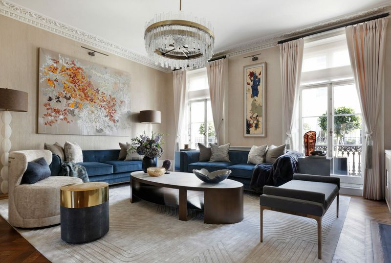 Scale Your Furniture Properly