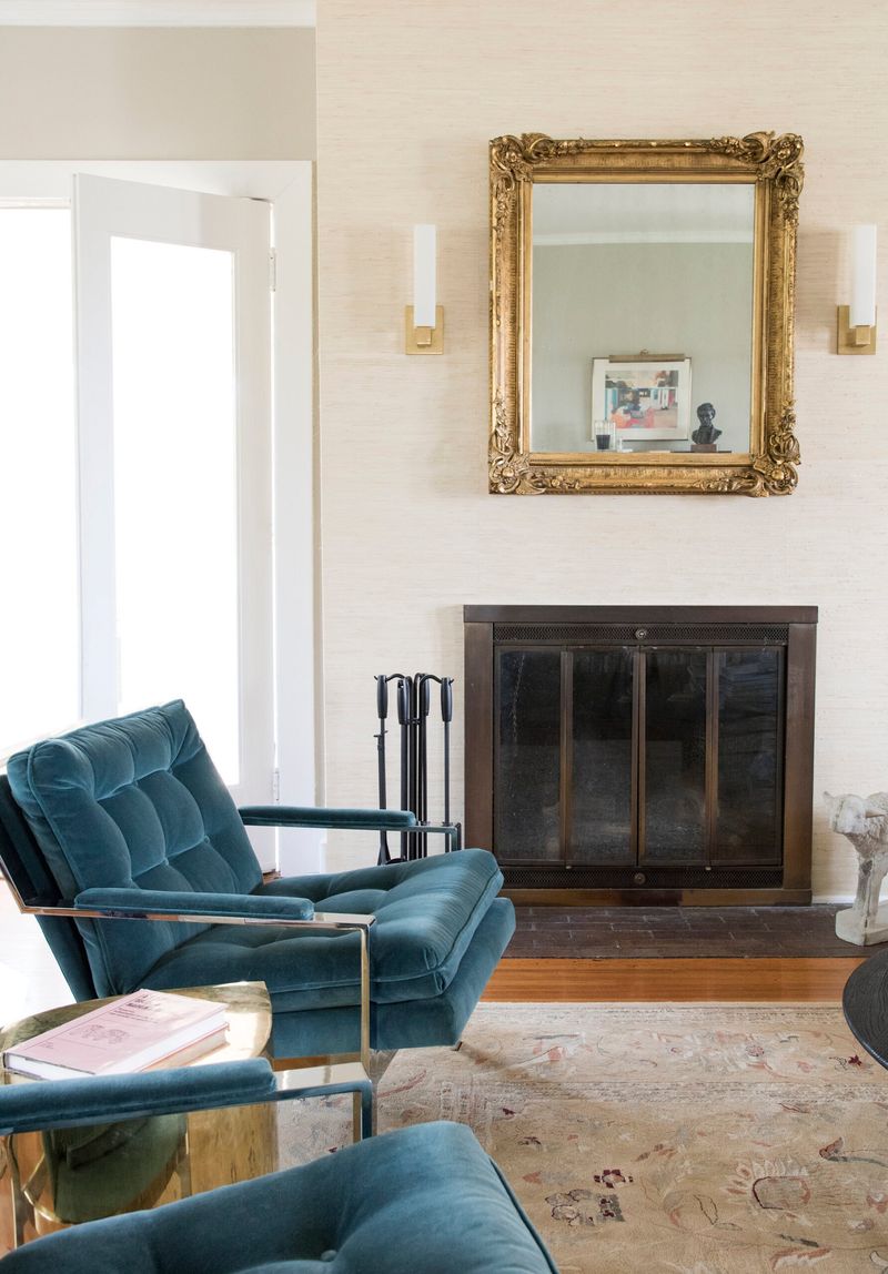 Test the chair's quality and sturdiness before purchasing