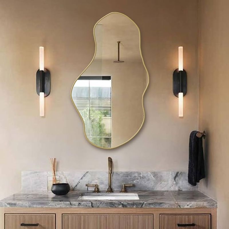 Statement Mirrors
