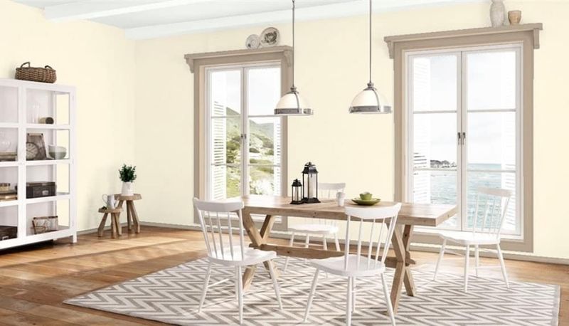 Whitetail – Sherwin-Williams