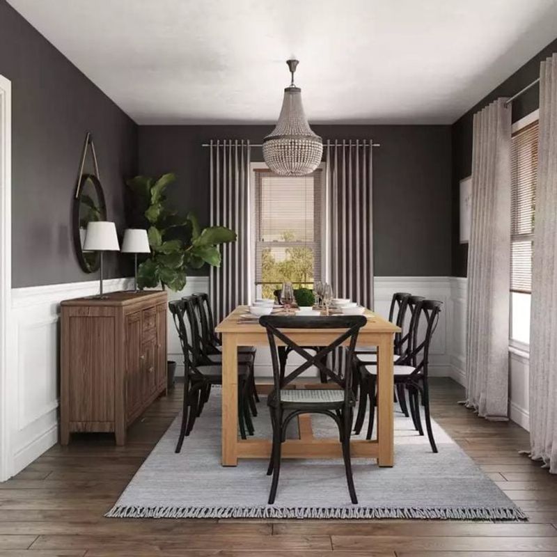 Benjamin Moore's 