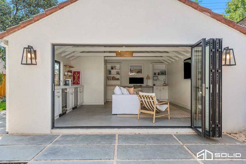 Converted Garages/ADUs