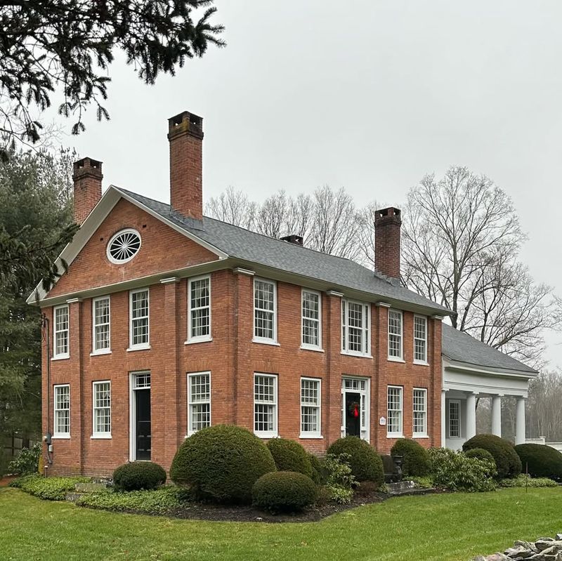 French Colonial – Hartford