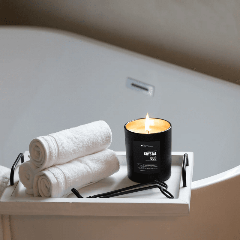 Scented Candles